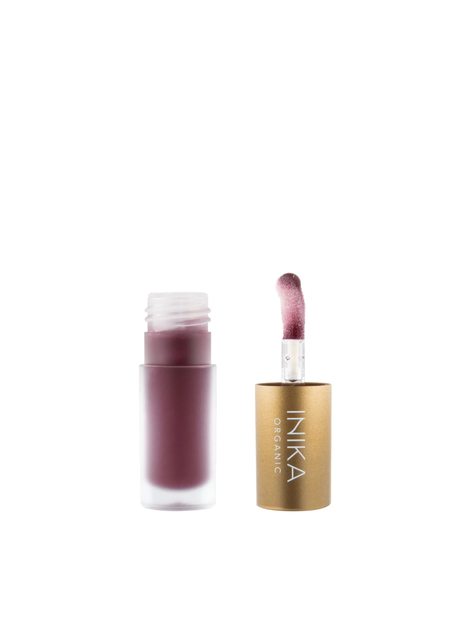 Tinted Lip Oil - Mulberry