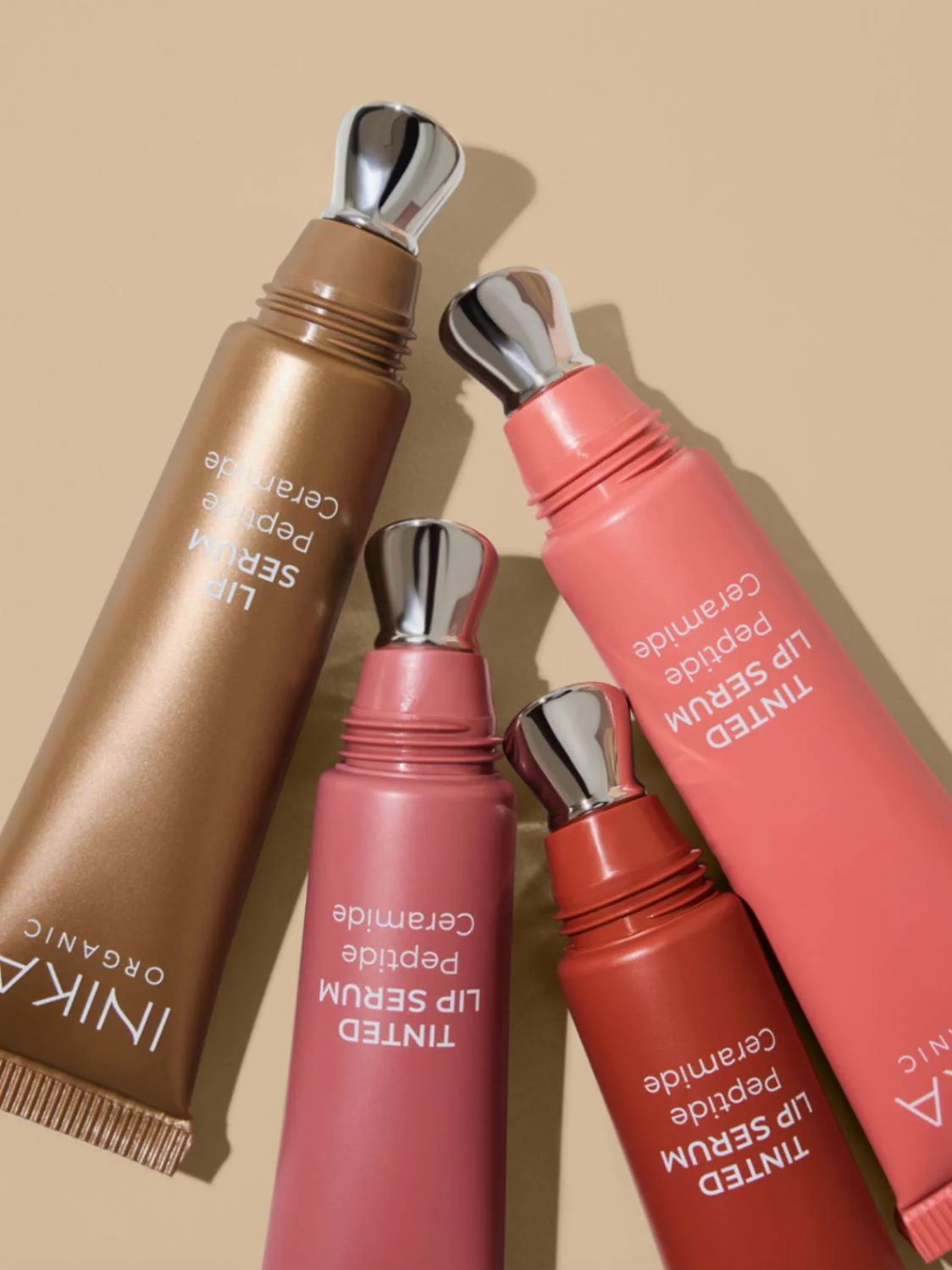 Lip Serum Clear - Image 8
