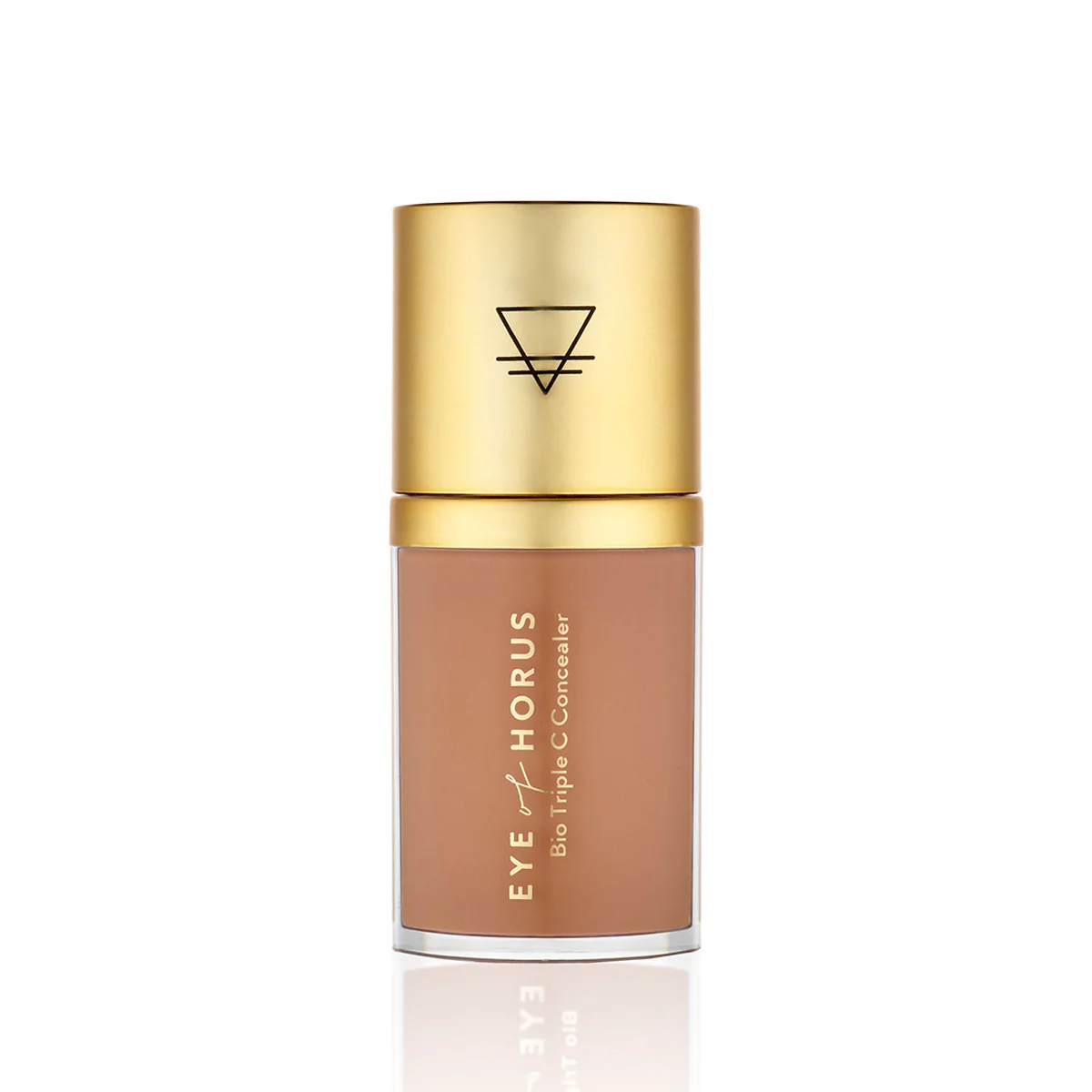 Triple C Concealer - Dark Ochre