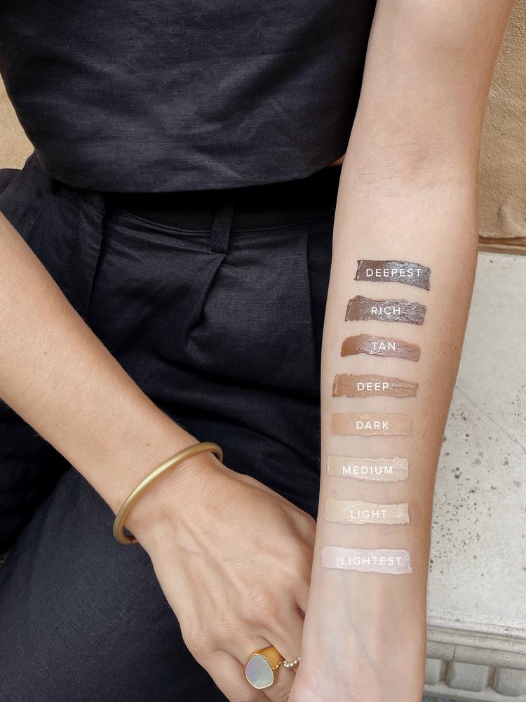 Triple C Concealer - Light Alabaster - Image 5