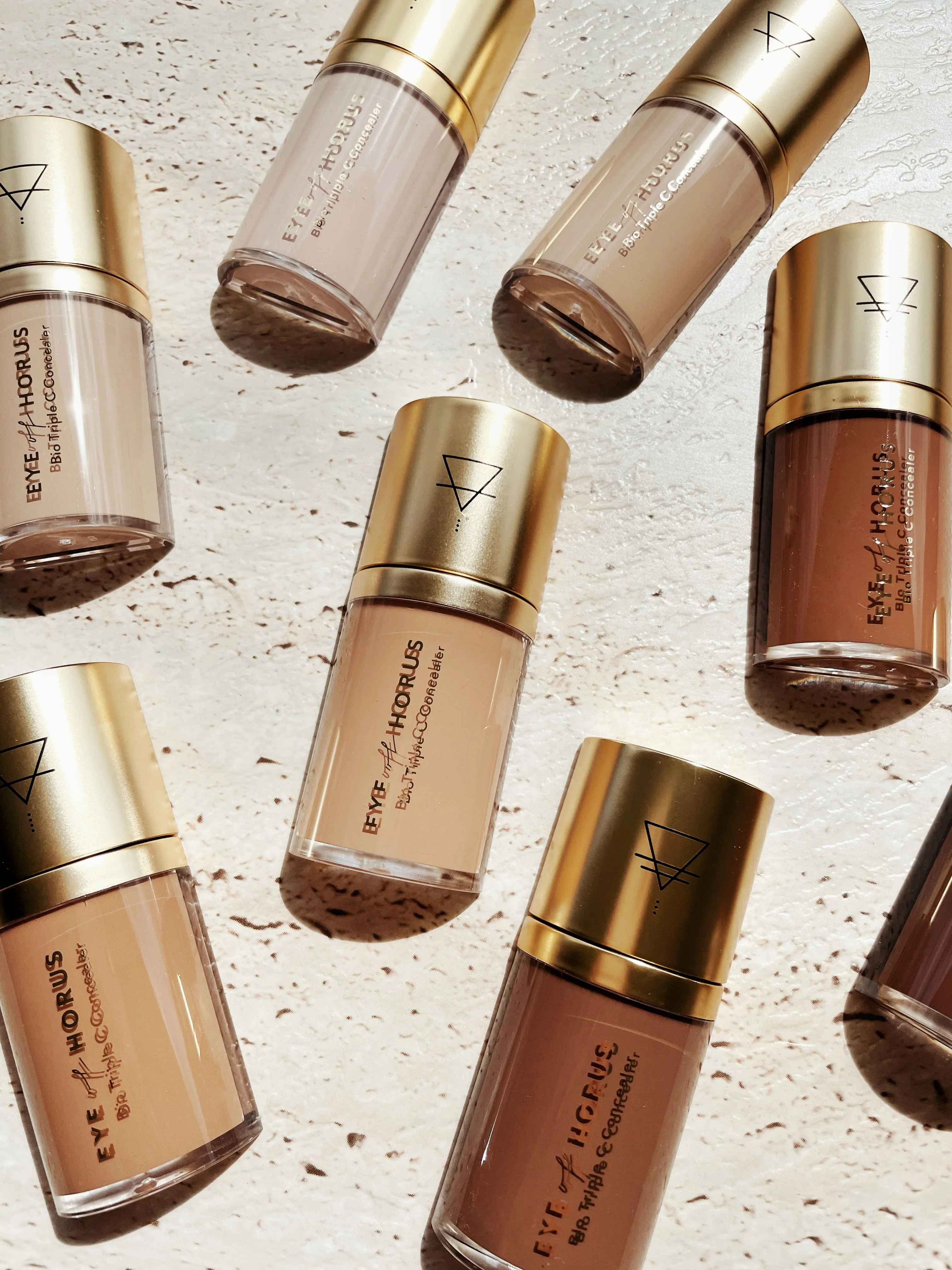 Triple C Concealer - Light Alabaster - Image 6