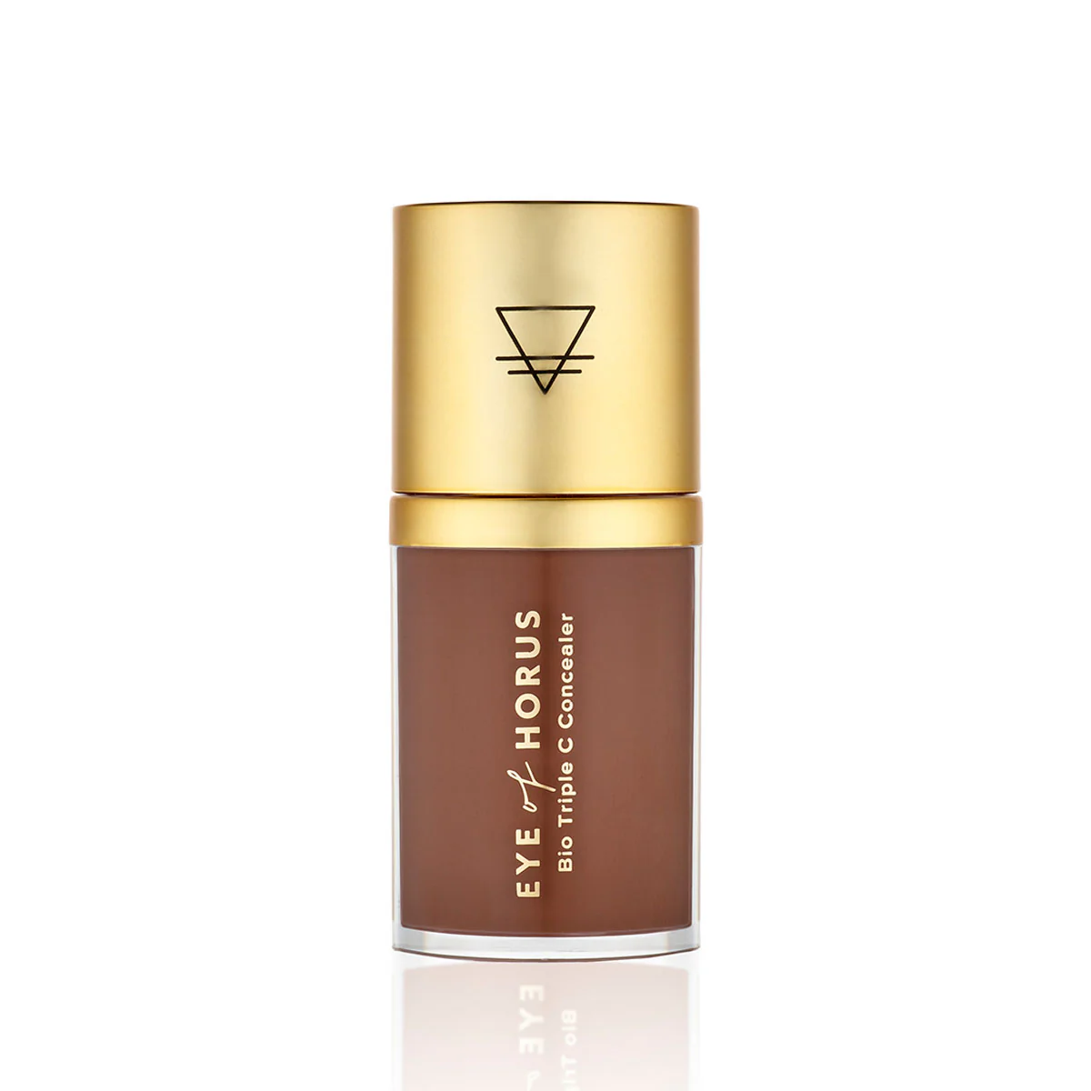 Triple C Concealer - Rich Amber