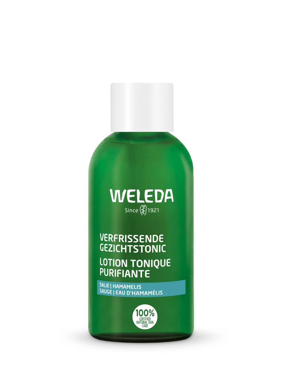 Verfrissende Toner