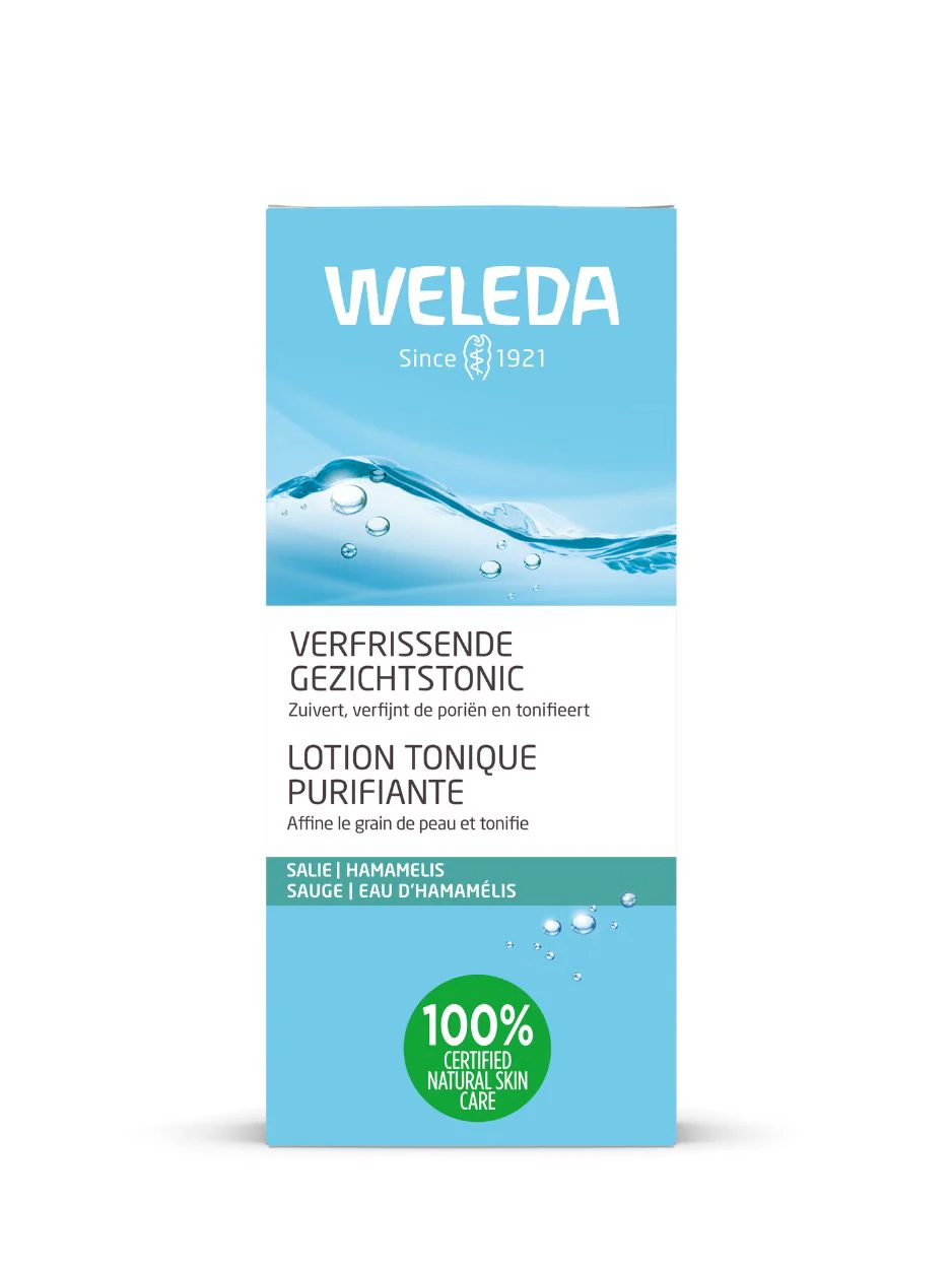 Verfrissende Toner - Image 2