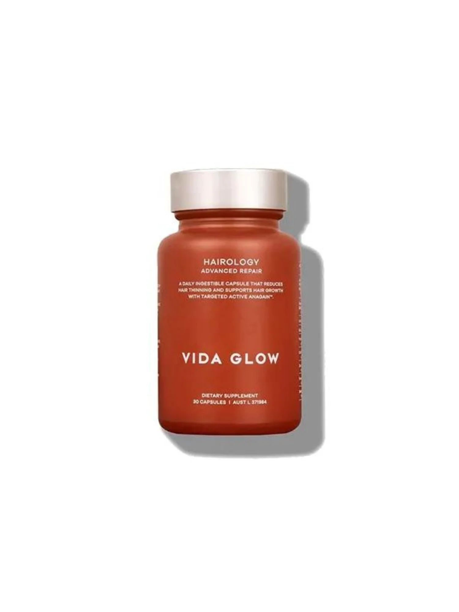 Hairology Capsules