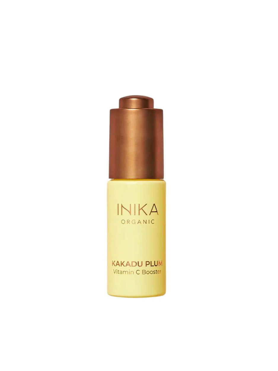 Vitamine C Booster Serum
