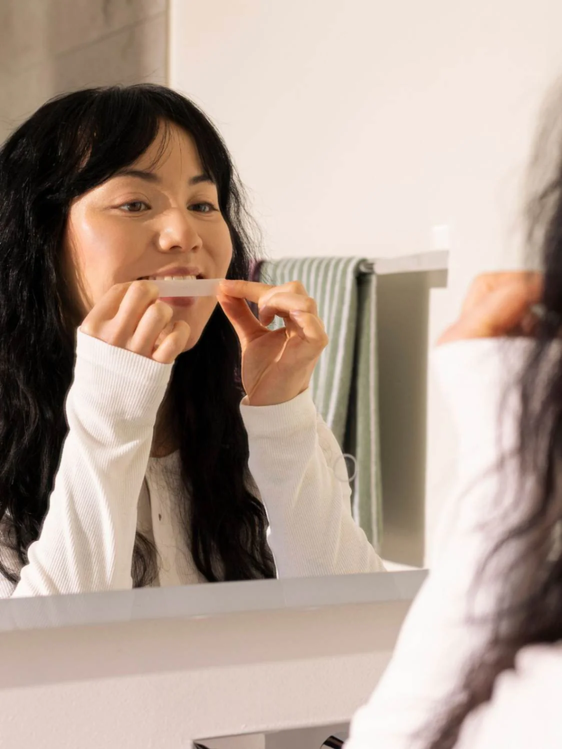 Whitening Strips - Mint - Image 3
