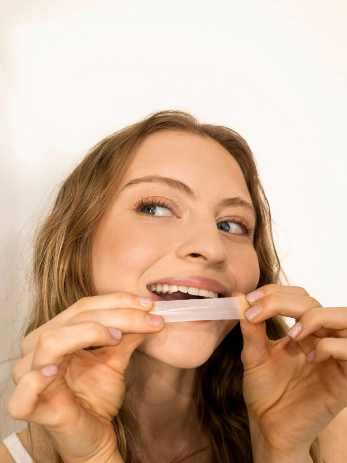 Whitening Strips - Mint - Image 4