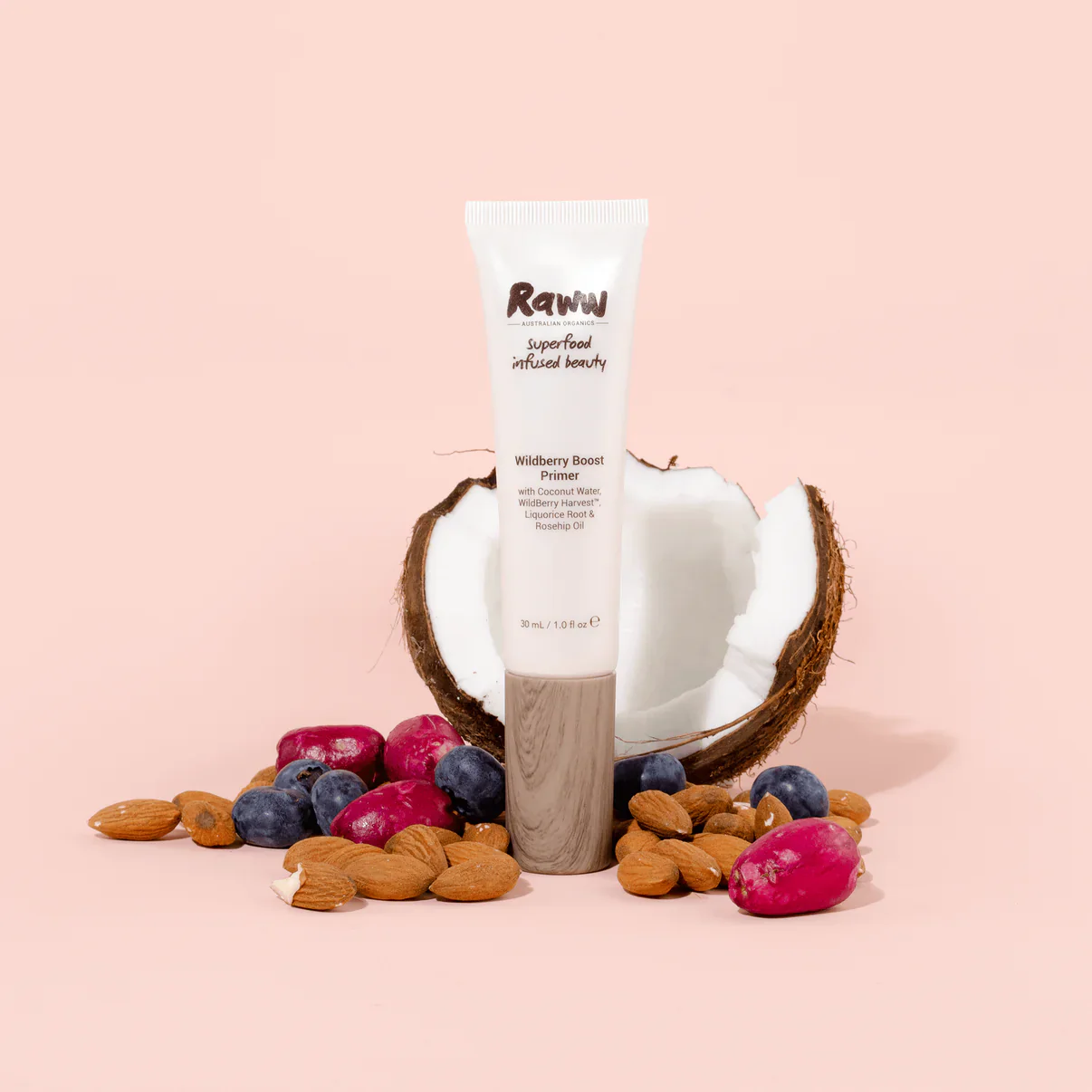 Wildberry Boost Primer - Image 2